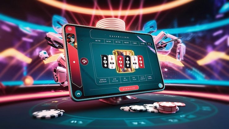 Panduan pemula ledak288 di layar ponsel
